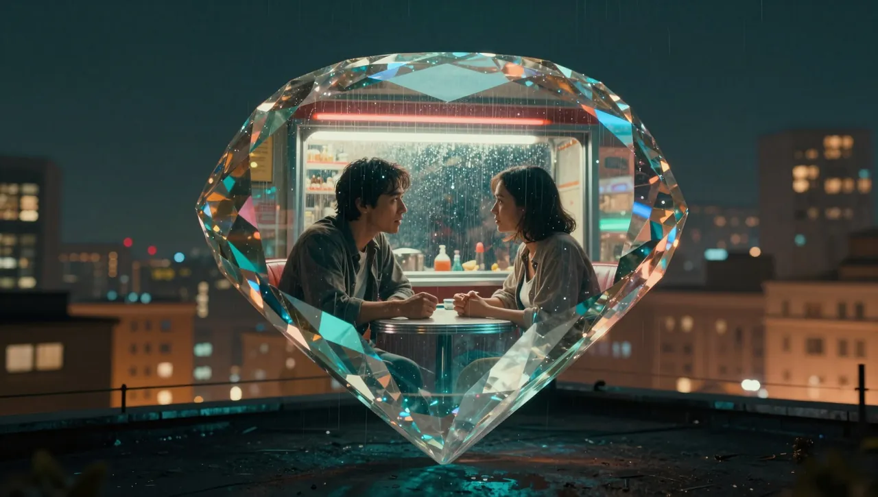 Gemini Realistic Video Gem feature